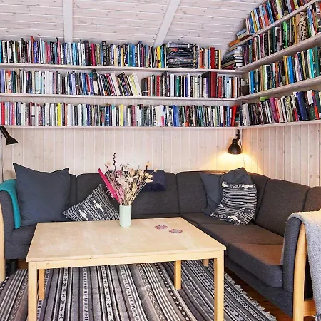 Holiday home Iv