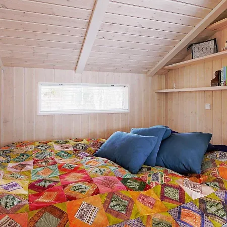 Holiday home Iv