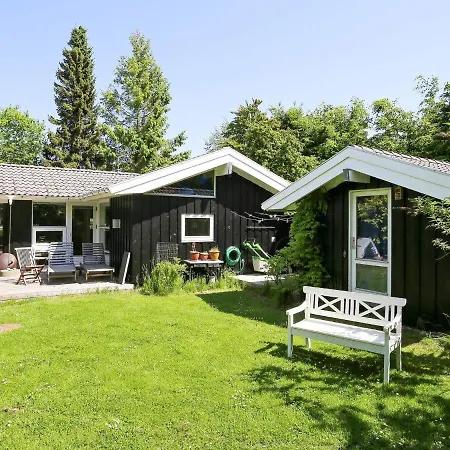 Iv Holiday home *
