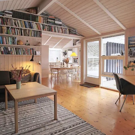 Holiday home Iv