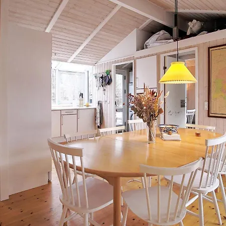 Holiday home Iv